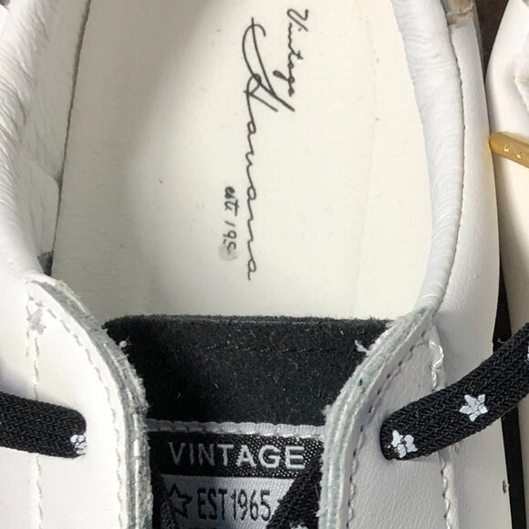 Vintage Havana Sneakers - Picture 4 of 9